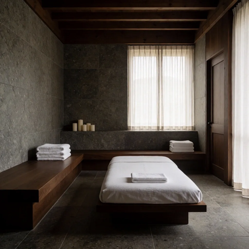 Hotel Spa