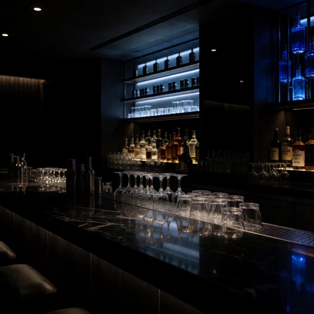 Bar Atmosphere