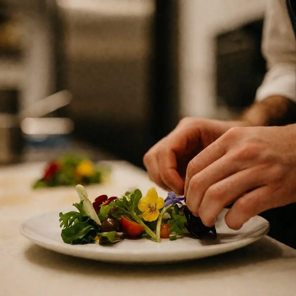 Seasonal Produce