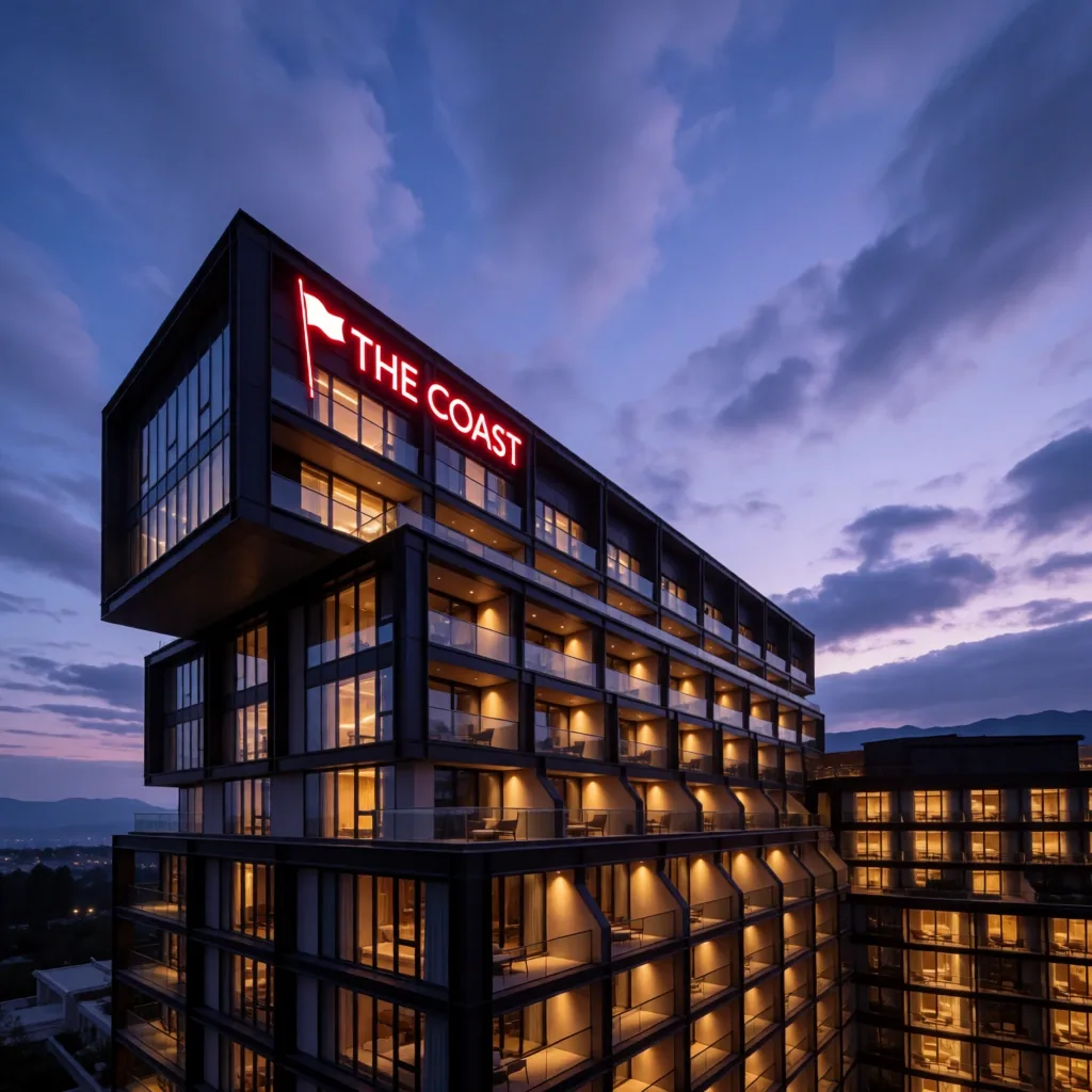 Gaming Floor Facility