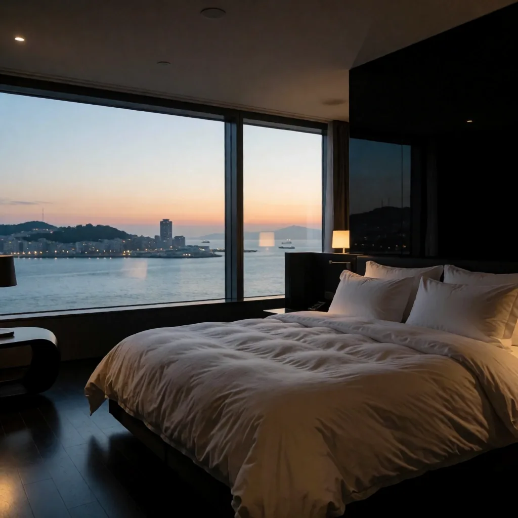Luxury Stays