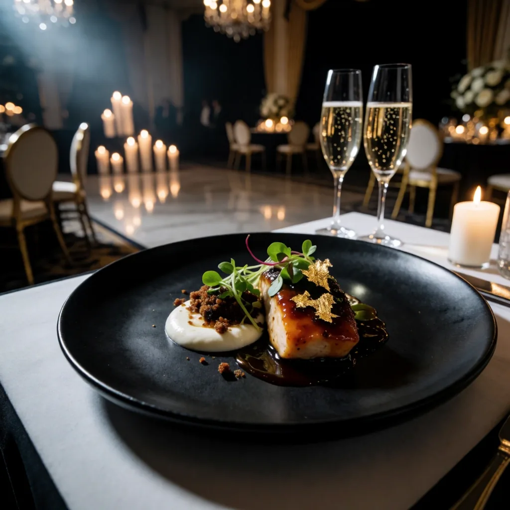Gala Dining