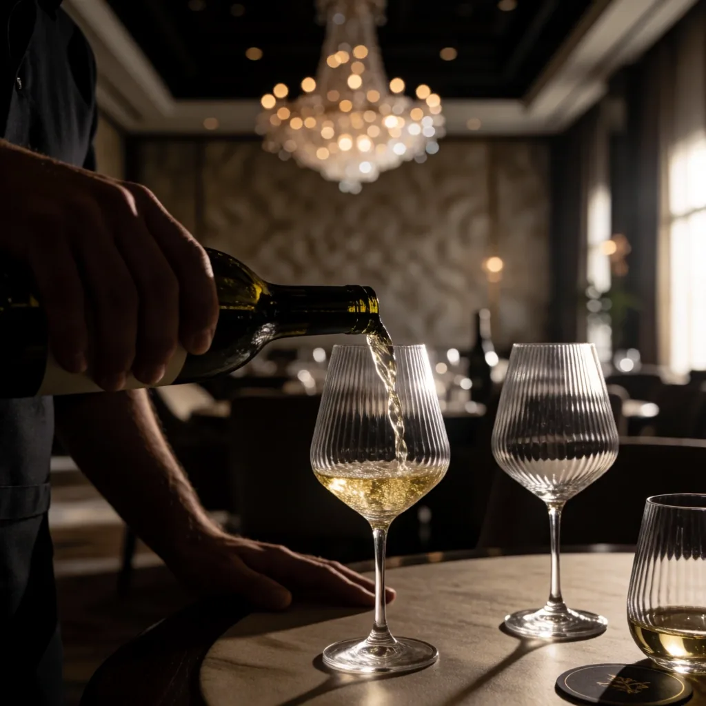 Wine Appreciation