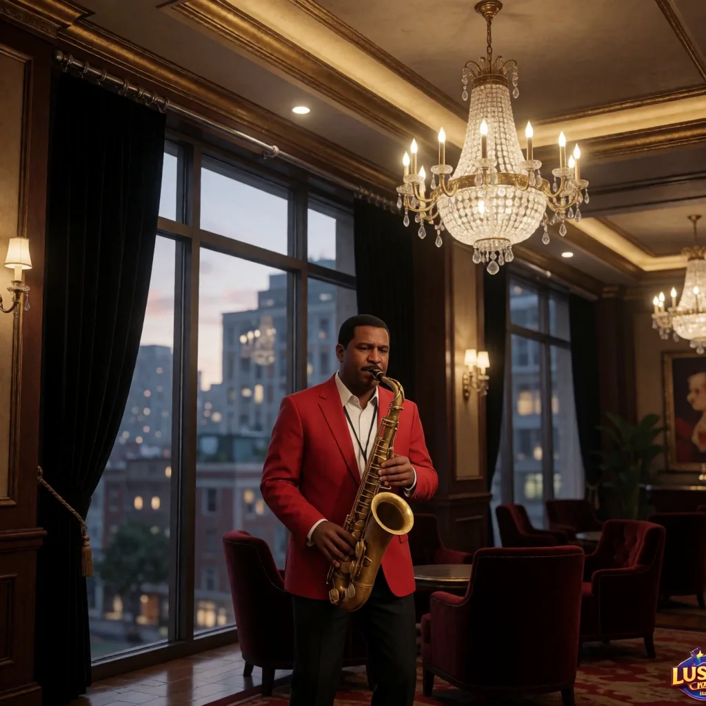 Live Jazz