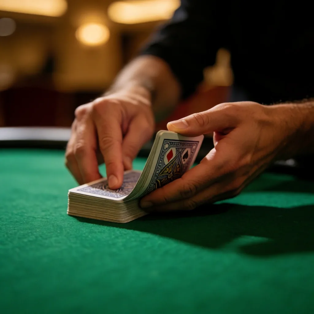 Poker Nights